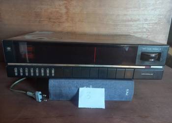 Tuner radiowy uniwersum sensor 8  1976-77