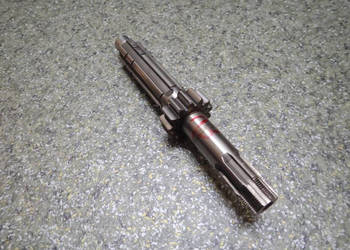 WAŁEK SPRZĘGŁOWY SPRZĘGŁA SKRZYNI BIEGÓW 13Z SUZUKI RM 80 C112 86-89R