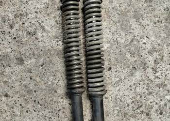 Amortyzatory jawa 50 mustang Ogar 200 Romet Amortyzatory jawa 50 mustang Ogar 200 Romet