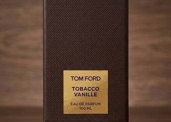 Tom Ford Tobacco Vanille