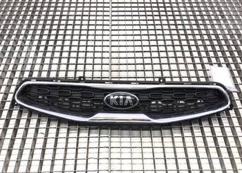 ATRAPA GRILL KIA PICANTO II 11-17 86351-1Y500 Hatchback KRATA