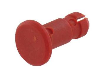 Głowica, czerwona, AL-KO 372287