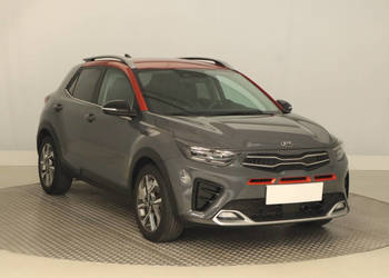 Kia Stonic 1.0 T-GDI MHEV