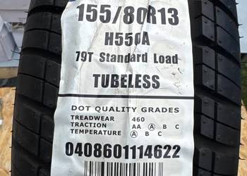 GOODRIDE H550-A OPPNA 155/80/R13