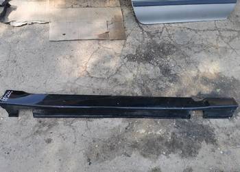 listwa progowa bmw E60 e61 prawa 5177 7033760-16