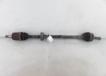 PÓŁOŚ PRAWA PRZEDNIA HONDA JAZZ II 1.3