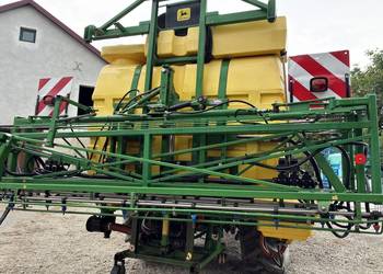 opryskiwacz john deere 412