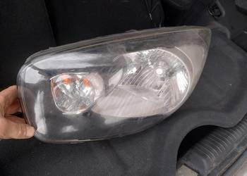 Lampa Przednia Lewa Kia Picanto II Wysyłka