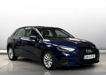 Audi A3 8Y