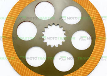TARCZA HAMULCOWA DO CASE 685 785 795 895 995 695 CX70 CX80 CX90 CX100 CX60