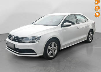Volkswagen Jetta 1.4 TSI BMT COMFORTLINE 92kW (125KM). A6 (2010-)