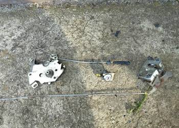 Zamek drzwi przesuwnych Hyundai h100 Zamek drzwi przesuwnych Hyundai h100