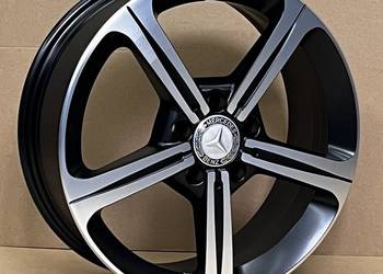 Felgi Mercedes Benz A Klasa CLA 17 cali W177 V177 W118 A1774011200