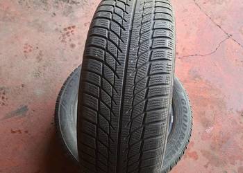 opony 205/55/16 r GOODRIDZ wielosezonowe M+S rok 2020 nie naprawiane zakład