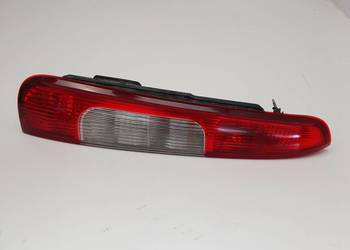 Ford C-Max I 03-06r TYLNA LAMPA LEWA lewy tył kierowcy Europa