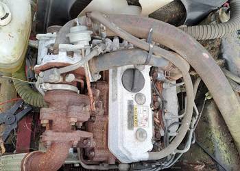 Silnik vanguard daihatsu Dm950DT d 950