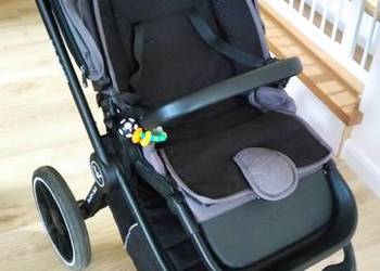 Wózek spacerowy Muuvo Quick 3.0