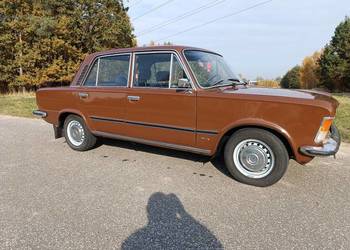 Fiat 125p