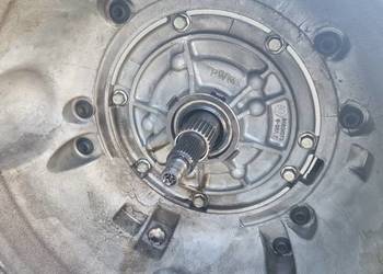 Skrzynia Chevrolet Blazer S10  automat