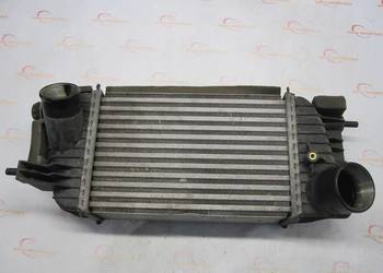 NISSAN JUKE I F15 10r chłodnica intercooler SHA1393003