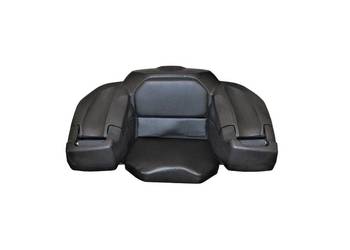 KUFER Z KANAPĄ TYLNY  ATV QUAD KUFER