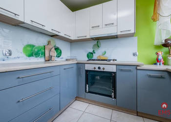 Mieszkanie 57.4m2 3-pokojowe Białystok