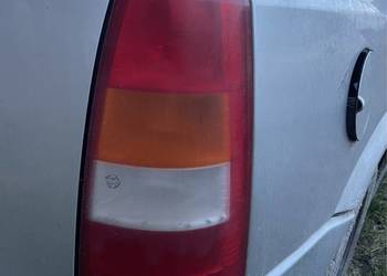 LAMPA TYŁ TYLNA PRAWA OPEL ASTRA II G KOMBI