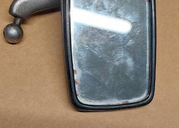 Lusterko comandore fiat 125p 126p itp