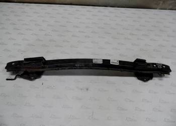 BMW E81 E87 06r belka zderzaka tył 7058465