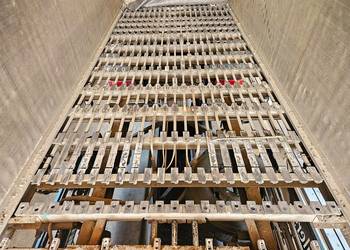 Ruchoma podłoga, serwis, naprawa, obrócenie paneli/wymiana paneli