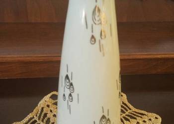 Wazon Waldershof sygnowana markowa porcelana