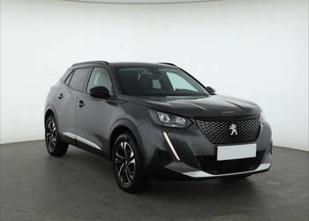 Peugeot 2008 1.2 PureTech