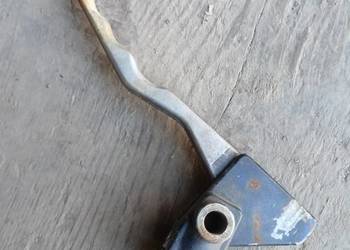 Klamka sprzęgła etz 250 mz 251 150 125 oryginał DDR