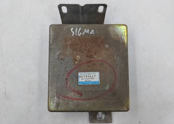 Sterownik Silnika Mitsubishi Sigma 3.0 12v 6G72 MD753617 G1T12973E