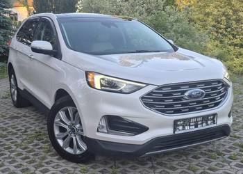 TITANIUM 2.0 Ecoboost 250 km 4x4 AndroidAuto AppleCarPlay Panorama Zadbany