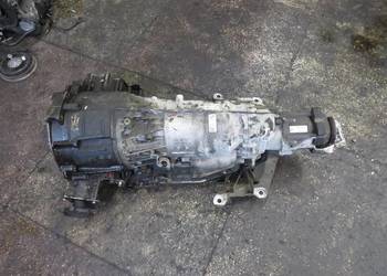 SKRZYNIA BIEGÓW AUTOMAT AUDI Q5 8R 3.2 FSI LMM