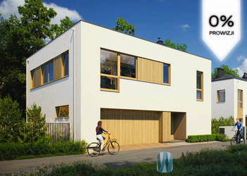 Dom wolnostojący 220m2 Warszawa Park Młociński