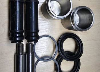 Zestaw naprawczy zacisku hamulcowego Multicar M26 - kompletny