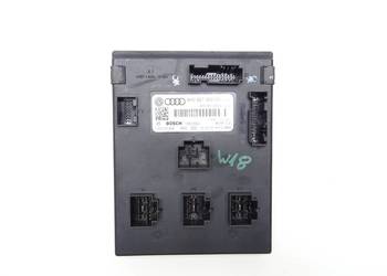 MODUŁ STEROWNIK KOMFORTU 4H0907063CE AUDI A6 C7 4G
