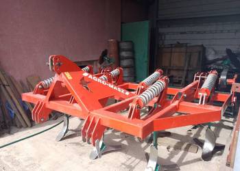 Gruber AGRO-MASZ 3 metry