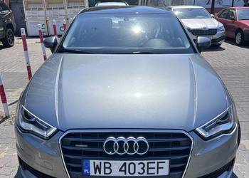 Audi A3 2.0 quattro
