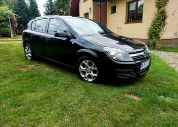Opel Astra H Diesel