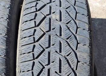 Opony 225/45-17 zimowe