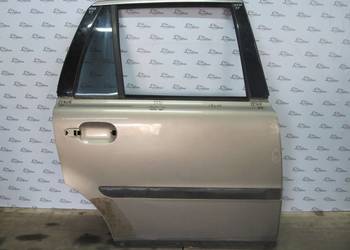 VOLVO XC90 I 03r drzwi prawe tył