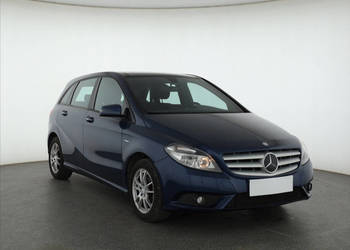 Mercedes B B 180