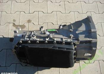 BMW E60 E90 OBUDOWA SKRZYNI BIEGÓW MISKA 6HP-19X