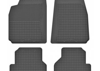 Dacia Logan MCV 07-12 gumowe dywaniki NOWE