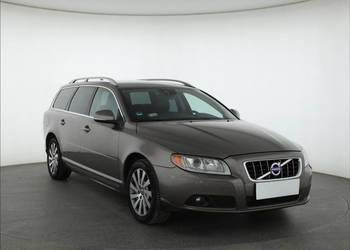 Volvo V70 D3