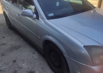 Sprzedam Opel Vectra