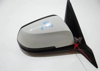 LUSTERKO PRAWE BMW F20 F21 M PAKIET 300